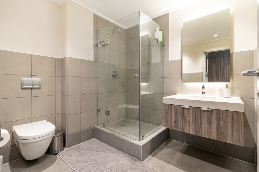 To Let 1 Bedroom Property for Rent in Cape Town City Centre Western Cape